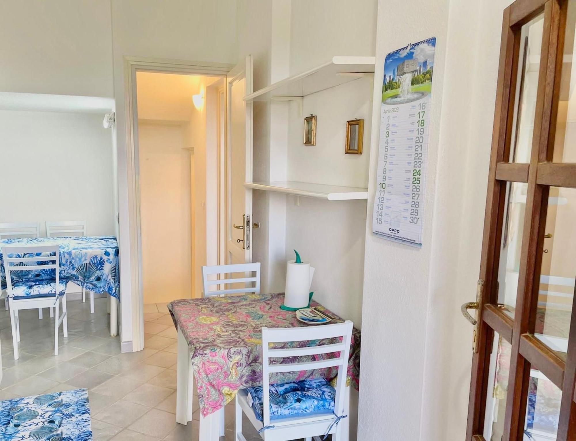Iss Travel, Panoramic Sea View Ticino - 1 Bedroom Apartments 1,5 Km From The Beach Сан-Теодоро Экстерьер фото